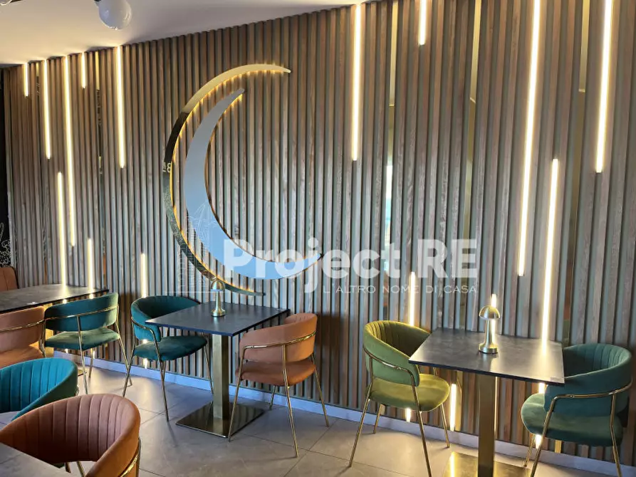 Immagine 23 di Attività commerciale in vendita  in Via Lungomare Cenide a Villa San Giovanni