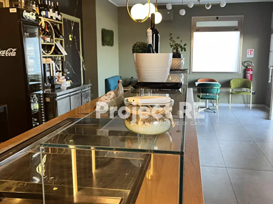 Immagine 23 di Attività commerciale in vendita  in Via Lungomare Cenide a Villa San Giovanni