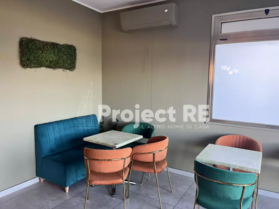 Immagine 24 di Attività commerciale in vendita  in Via Lungomare Cenide a Villa San Giovanni