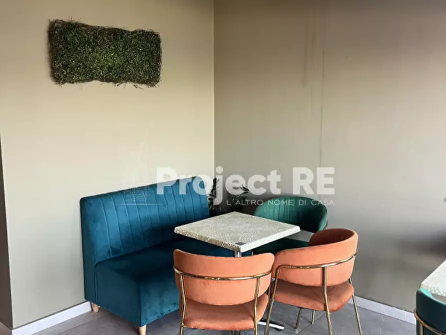 Immagine 25 di Attività commerciale in vendita  in Via Lungomare Cenide a Villa San Giovanni