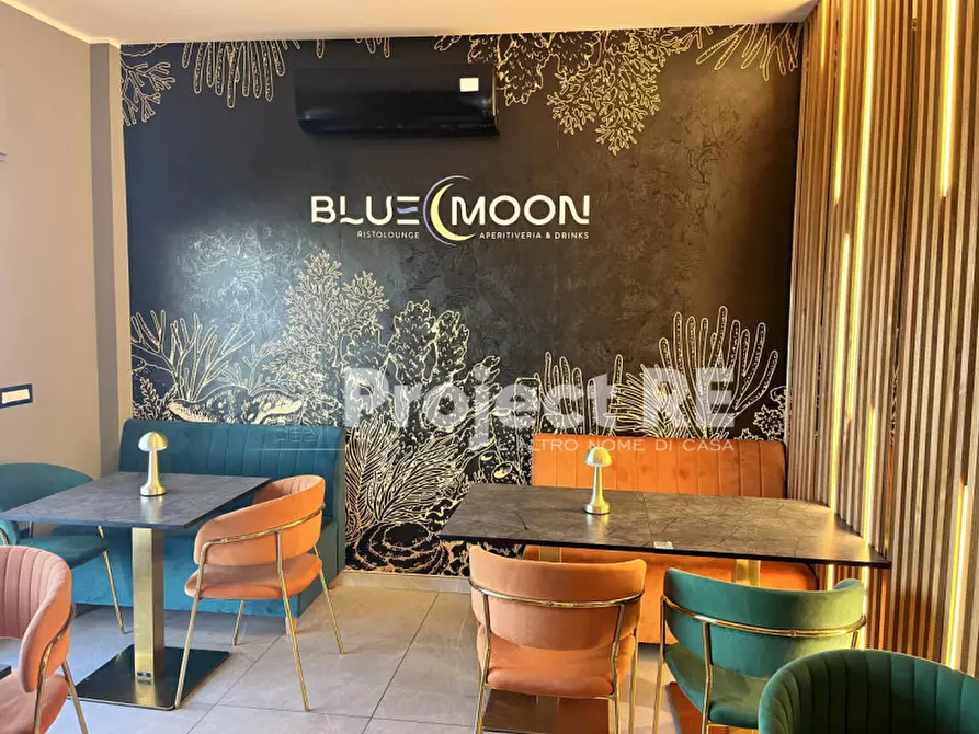 Immagine 30 di Attività commerciale in vendita  in Via Lungomare Cenide a Villa San Giovanni