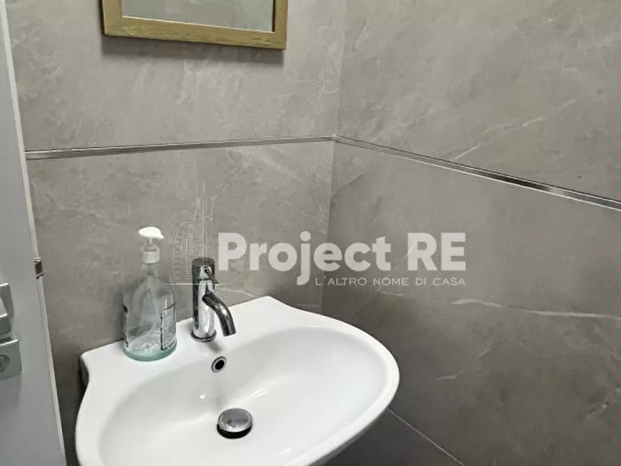 Immagine 36 di Attività commerciale in vendita  in Via Lungomare Cenide a Villa San Giovanni