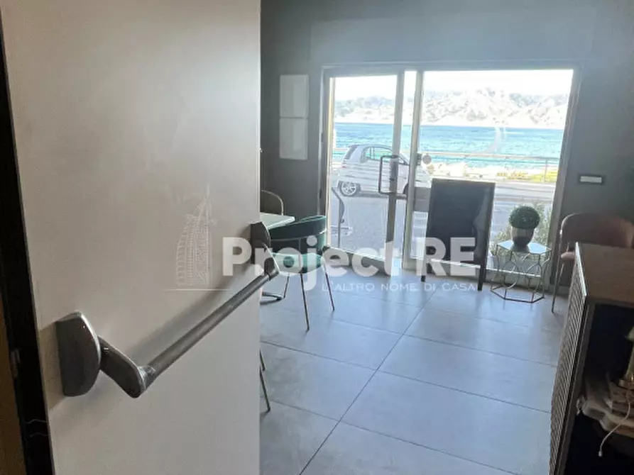 Immagine 38 di Attività commerciale in vendita  in Via Lungomare Cenide a Villa San Giovanni