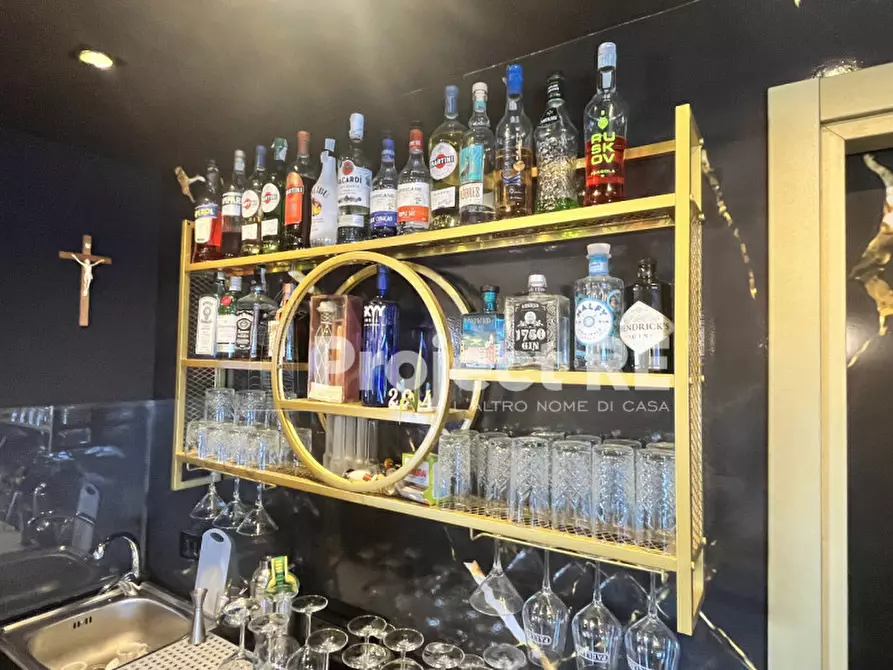 Immagine 39 di Attività commerciale in vendita  in Via Lungomare Cenide a Villa San Giovanni