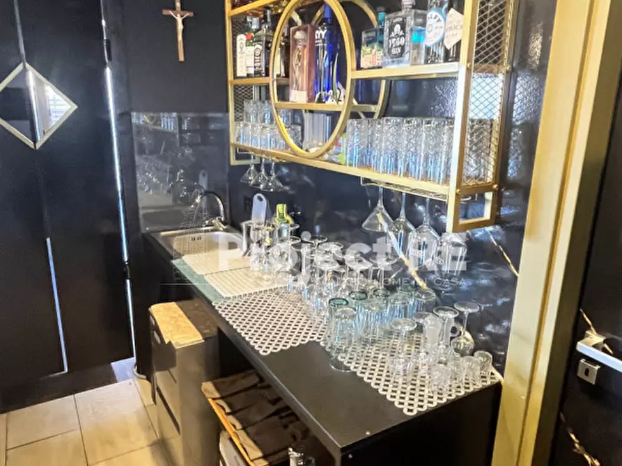 Immagine 40 di Attività commerciale in vendita  in Via Lungomare Cenide a Villa San Giovanni