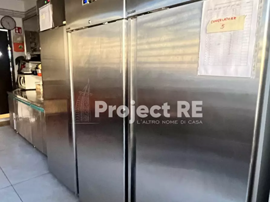 Immagine 44 di Attività commerciale in vendita  in Via Lungomare Cenide a Villa San Giovanni