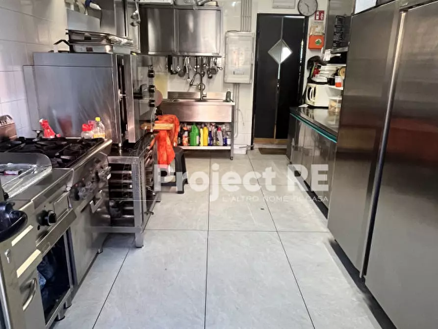 Immagine 45 di Attività commerciale in vendita  in Via Lungomare Cenide a Villa San Giovanni