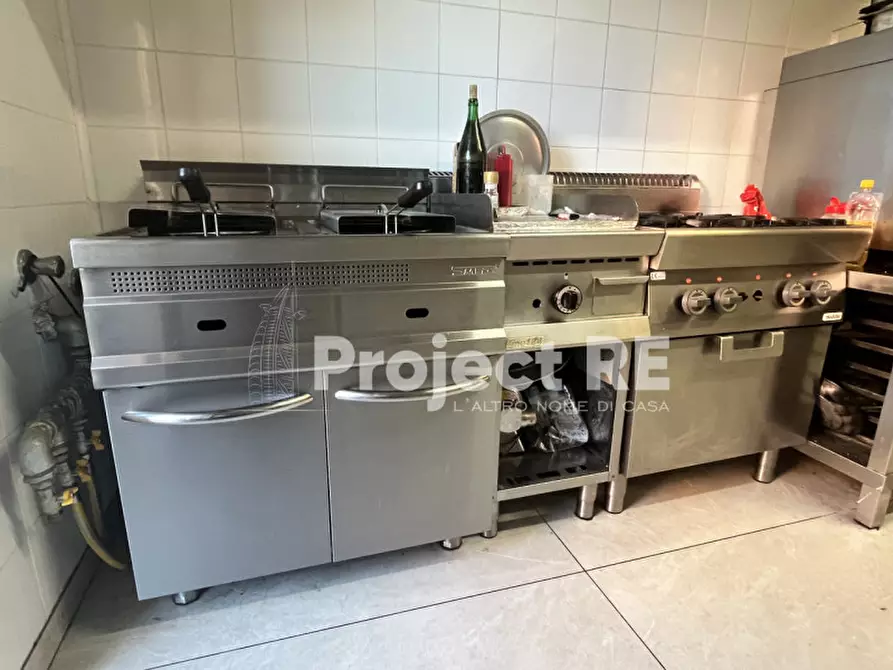 Immagine 46 di Attività commerciale in vendita  in Via Lungomare Cenide a Villa San Giovanni