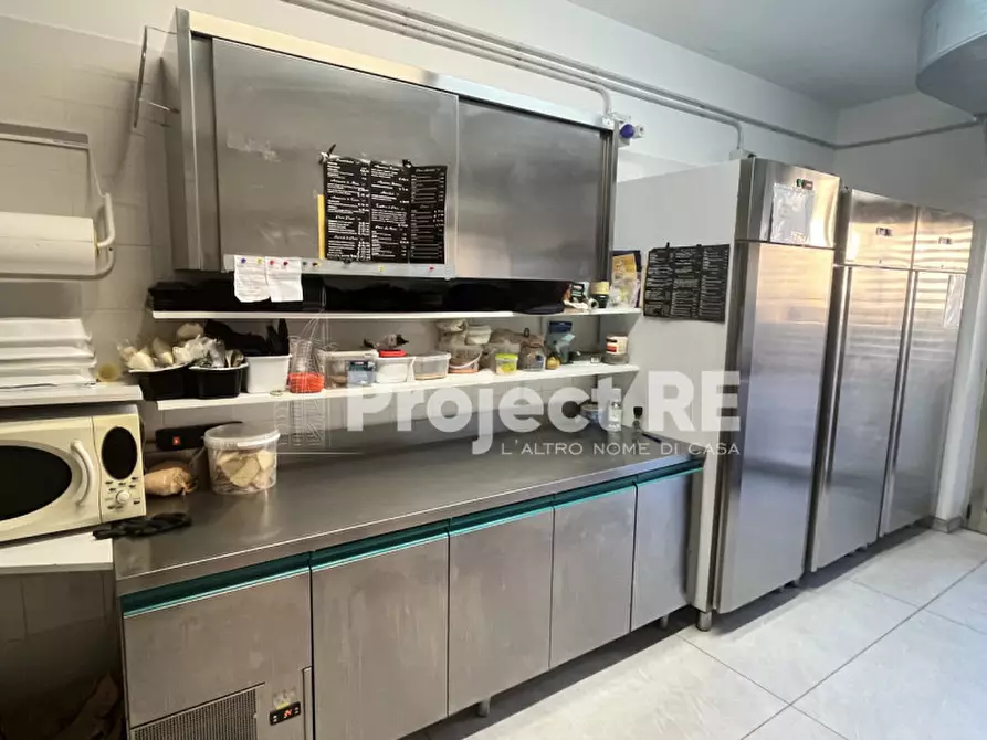 Immagine 49 di Attività commerciale in vendita  in Via Lungomare Cenide a Villa San Giovanni