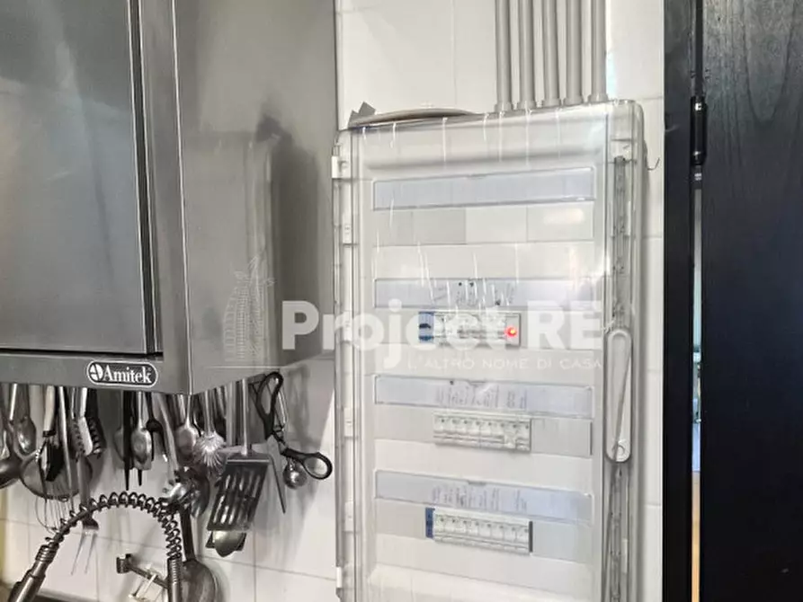 Immagine 50 di Attività commerciale in vendita  in Via Lungomare Cenide a Villa San Giovanni