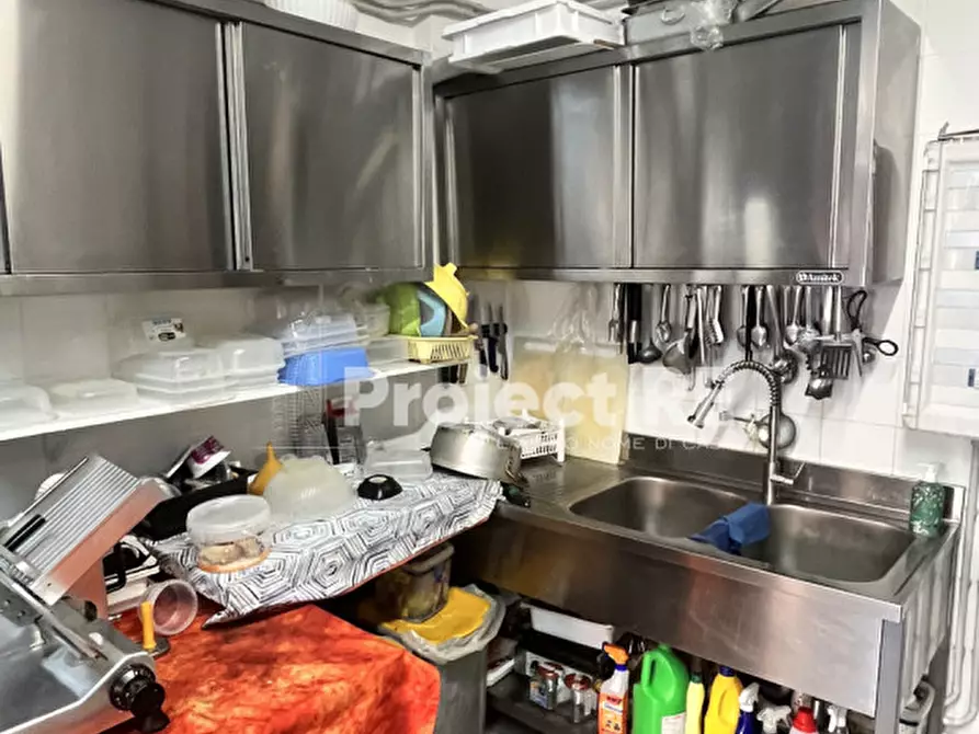 Immagine 51 di Attività commerciale in vendita  in Via Lungomare Cenide a Villa San Giovanni