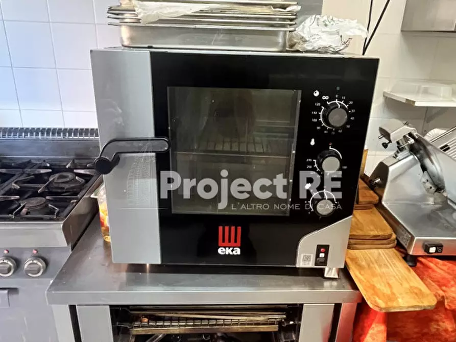 Immagine 52 di Attività commerciale in vendita  in Via Lungomare Cenide a Villa San Giovanni