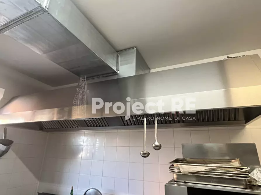 Immagine 53 di Attività commerciale in vendita  in Via Lungomare Cenide a Villa San Giovanni
