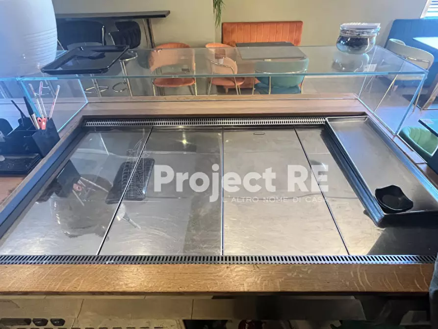 Immagine 56 di Attività commerciale in vendita  in Via Lungomare Cenide a Villa San Giovanni