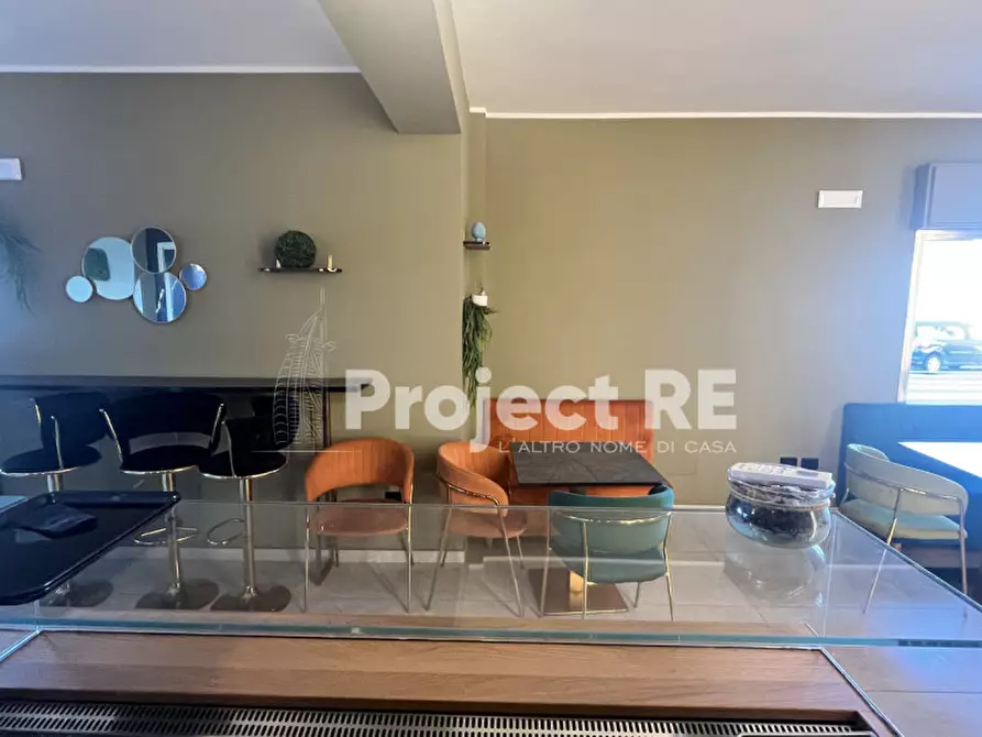 Immagine 57 di Attività commerciale in vendita  in Via Lungomare Cenide a Villa San Giovanni