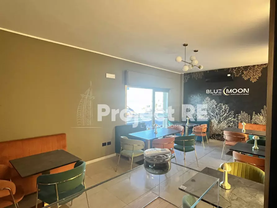 Immagine 58 di Attività commerciale in vendita  in Via Lungomare Cenide a Villa San Giovanni