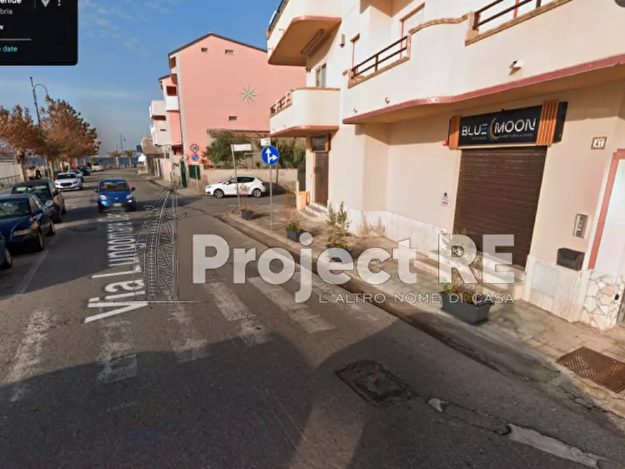 Immagine 59 di Attività commerciale in vendita  in Via Lungomare Cenide a Villa San Giovanni