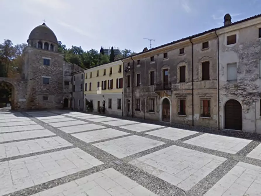 Immagine 1 di Palazzo in vendita  in SOLFERINO PIAZZA CASTELLO a Solferino