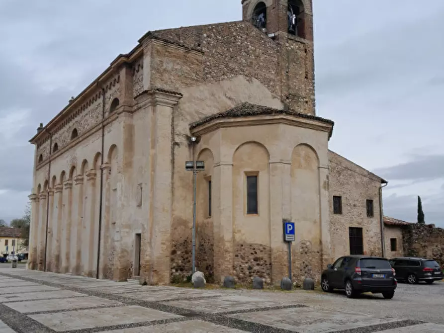 Immagine 7 di Palazzo in vendita  in SOLFERINO PIAZZA CASTELLO a Solferino