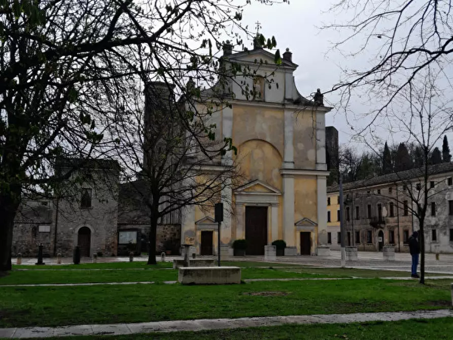 Immagine 14 di Palazzo in vendita  in SOLFERINO PIAZZA CASTELLO a Solferino