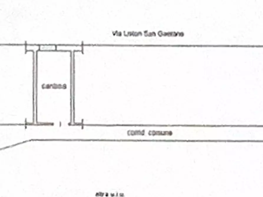 Immagine 2 di Appartamento in vendita  in Via Liston San Gaetano a Malo