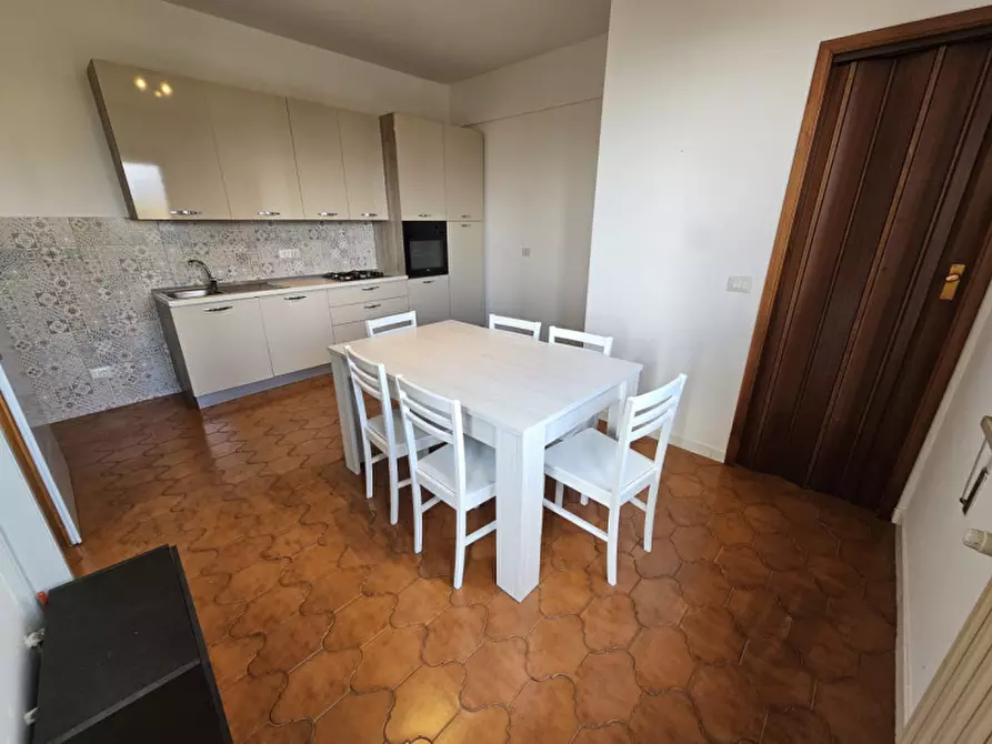 Immagine 11 di Appartamento in vendita  in Via Amendola a Savona