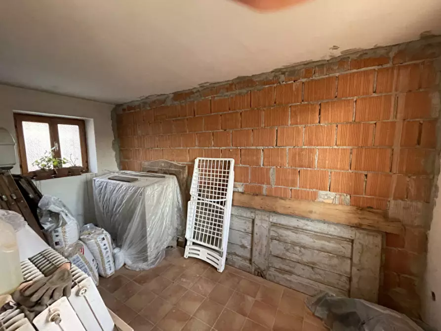 Immagine 11 di Casa indipendente in vendita  in via molini a Borso Del Grappa