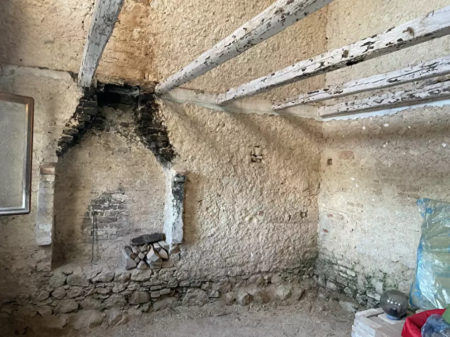 Immagine 12 di Casa indipendente in vendita  in via molini a Borso Del Grappa