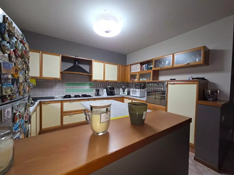 Immagine 7 di Casa quadrifamiliare in vendita  in Via Donatori di Sangue a Rodengo-Saiano