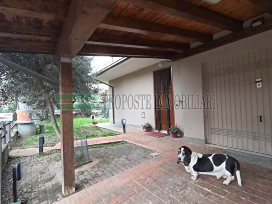 Immagine 8 di Casa quadrifamiliare in vendita  in Via Donatori di Sangue a Rodengo-Saiano