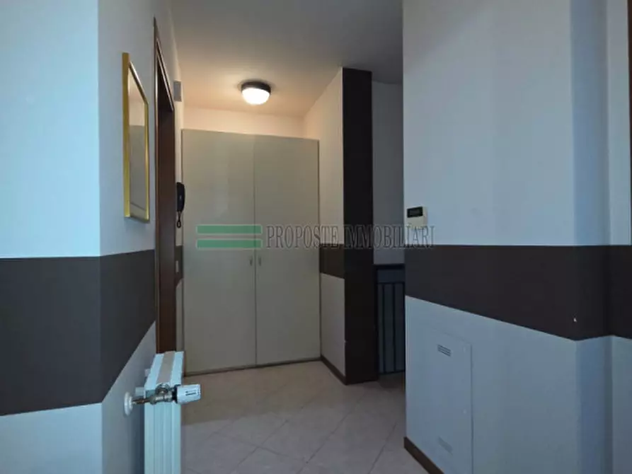 Immagine 10 di Casa quadrifamiliare in vendita  in Via Donatori di Sangue a Rodengo-Saiano