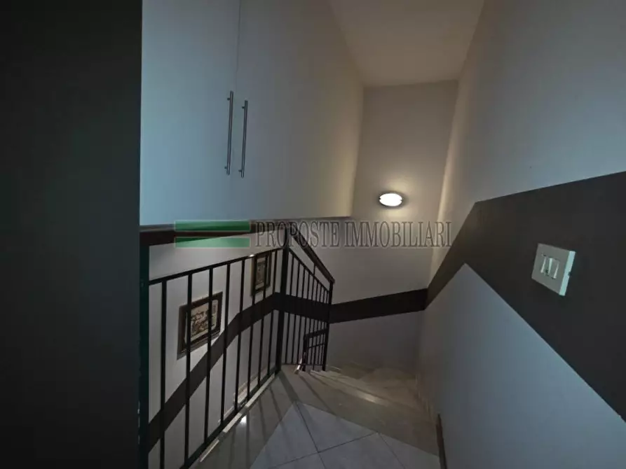 Immagine 11 di Casa quadrifamiliare in vendita  in Via Donatori di Sangue a Rodengo-Saiano