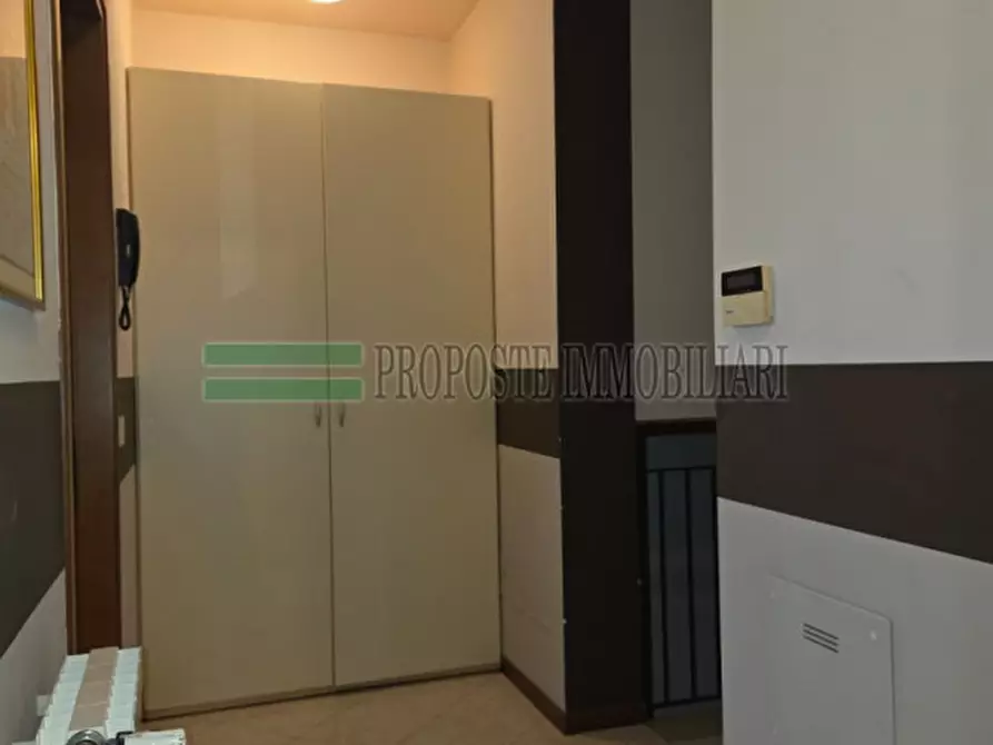 Immagine 12 di Casa quadrifamiliare in vendita  in Via Donatori di Sangue a Rodengo-Saiano