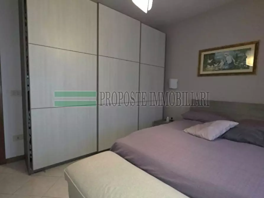 Immagine 14 di Casa quadrifamiliare in vendita  in Via Donatori di Sangue a Rodengo-Saiano