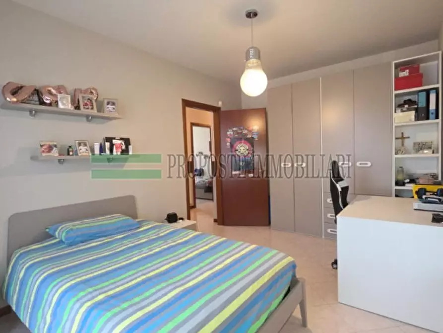 Immagine 17 di Casa quadrifamiliare in vendita  in Via Donatori di Sangue a Rodengo-Saiano