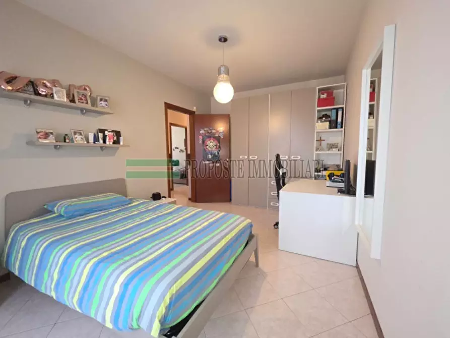 Immagine 18 di Casa quadrifamiliare in vendita  in Via Donatori di Sangue a Rodengo-Saiano