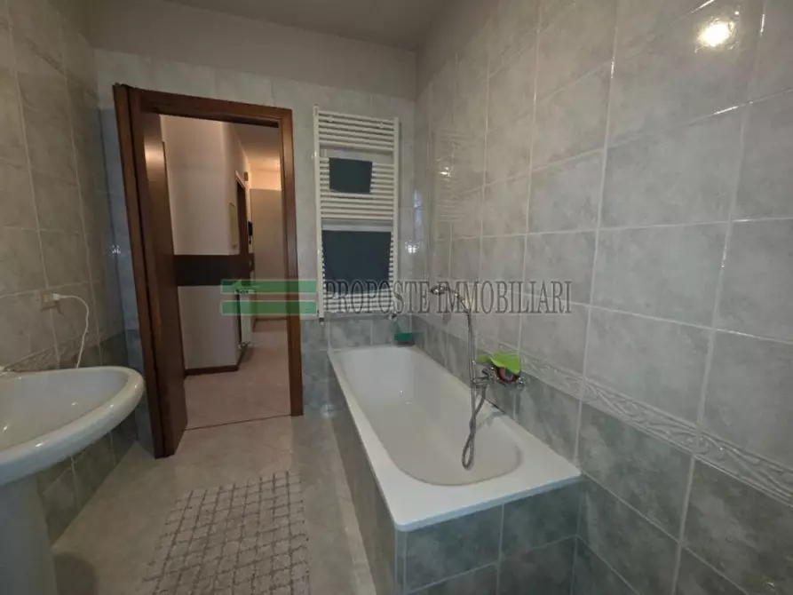 Immagine 20 di Casa quadrifamiliare in vendita  in Via Donatori di Sangue a Rodengo-Saiano