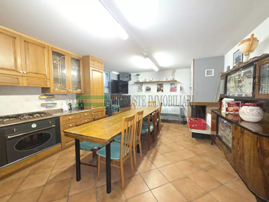 Immagine 22 di Casa quadrifamiliare in vendita  in Via Donatori di Sangue a Rodengo-Saiano