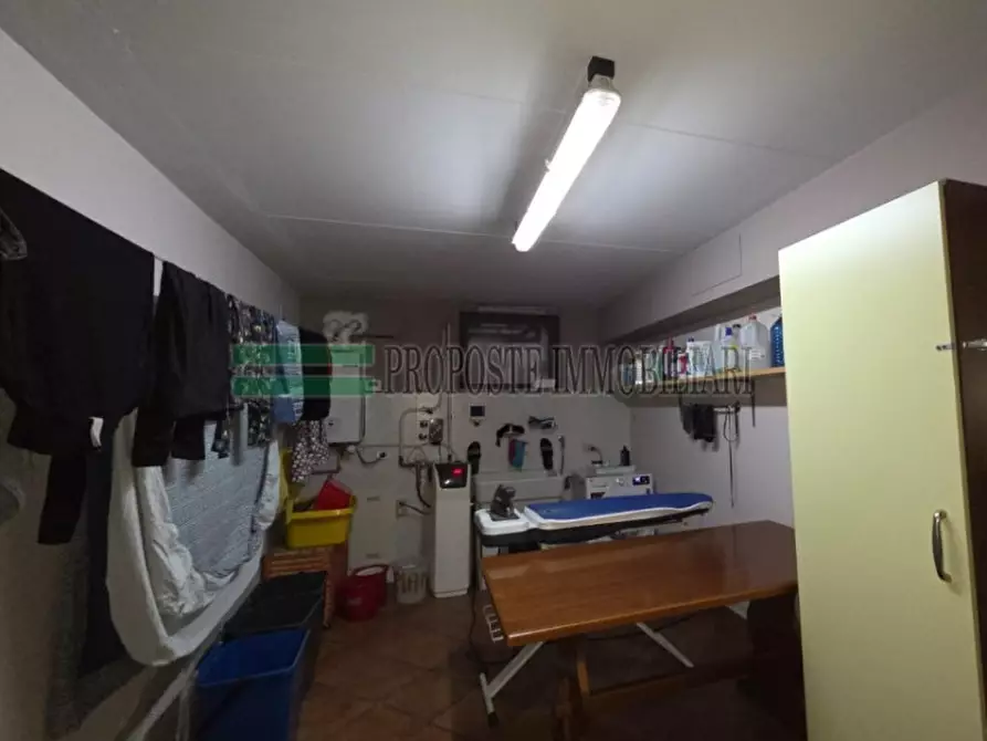 Immagine 29 di Casa quadrifamiliare in vendita  in Via Donatori di Sangue a Rodengo-Saiano