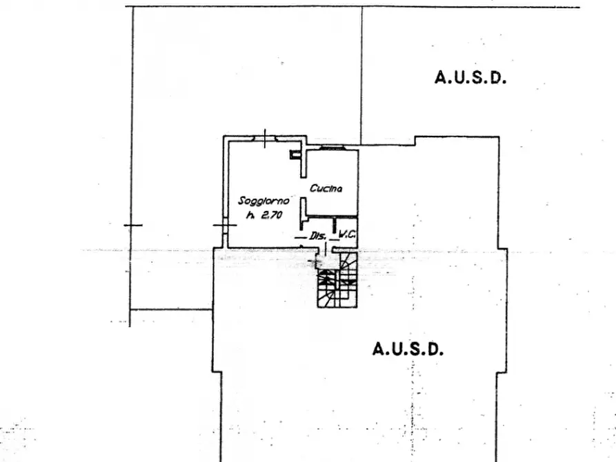 Immagine 30 di Casa quadrifamiliare in vendita  in Via Donatori di Sangue a Rodengo-Saiano