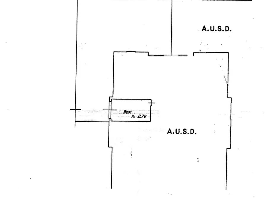Immagine 32 di Casa quadrifamiliare in vendita  in Via Donatori di Sangue a Rodengo-Saiano