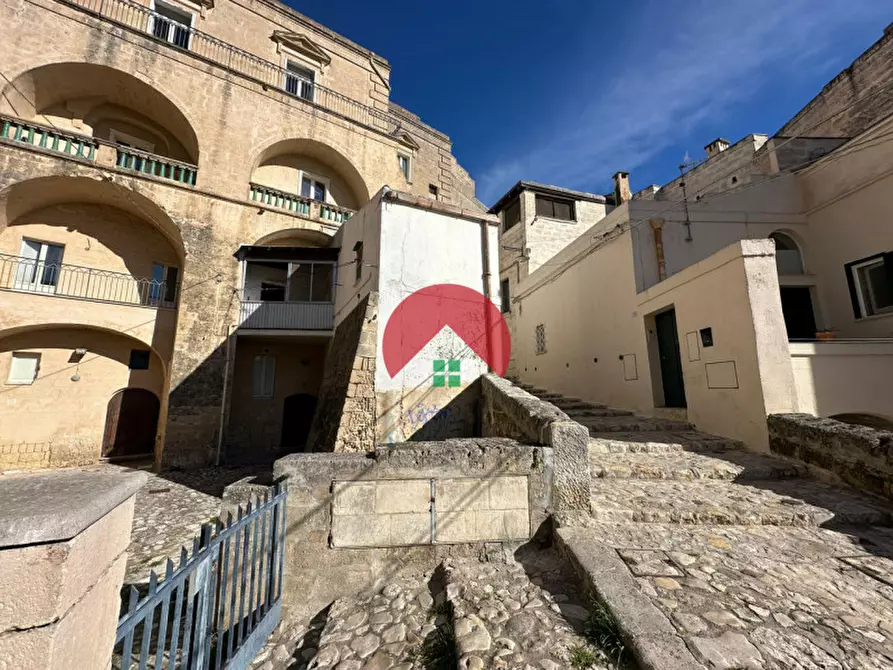 Immagine 1 di Appartamento in vendita  in PIAZZA SEDILE a Matera
