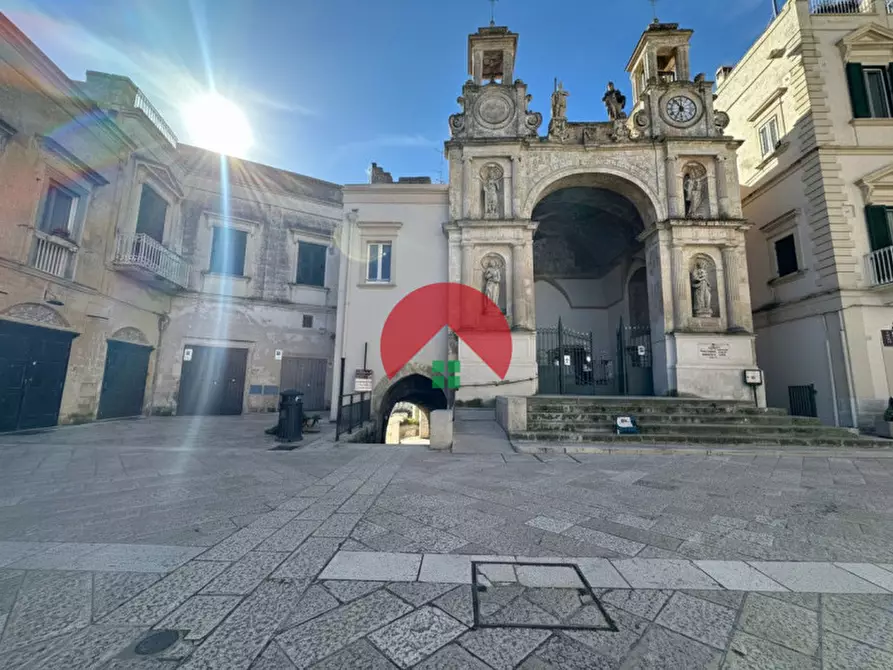 Immagine 2 di Appartamento in vendita  in PIAZZA SEDILE a Matera