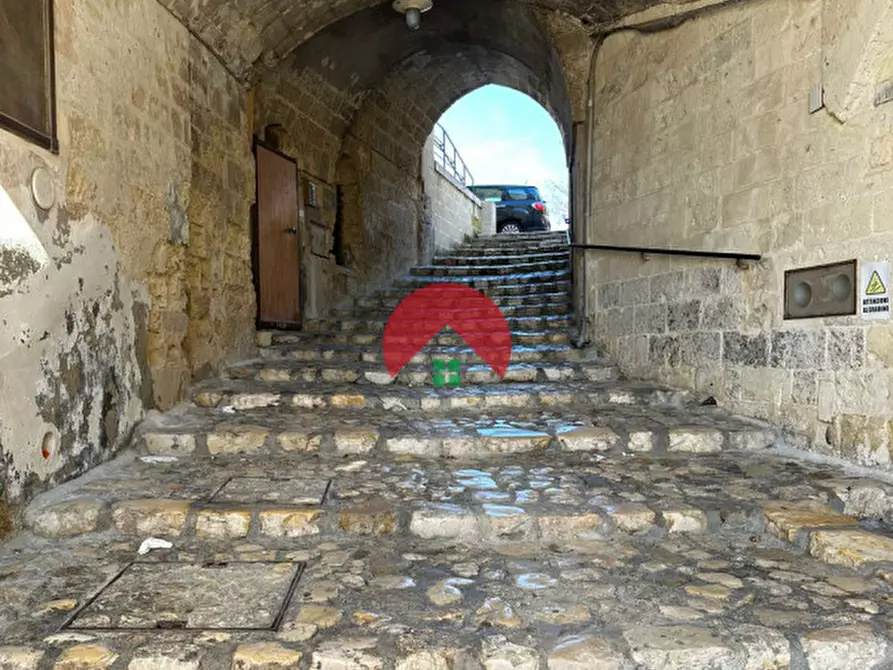 Immagine 3 di Appartamento in vendita  in PIAZZA SEDILE a Matera