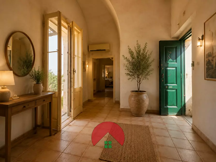 Immagine 6 di Appartamento in vendita  in PIAZZA SEDILE a Matera