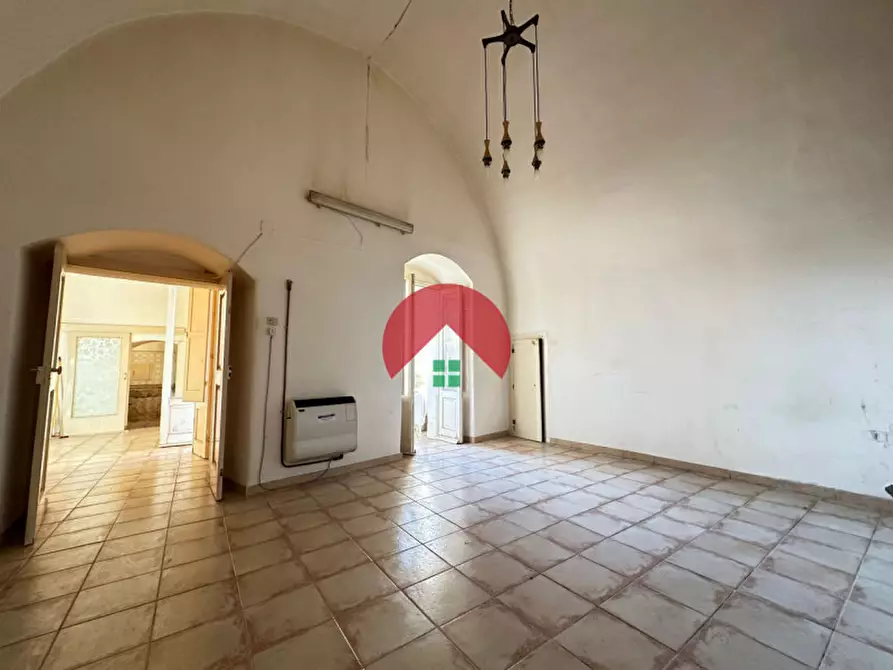 Immagine 11 di Appartamento in vendita  in PIAZZA SEDILE a Matera