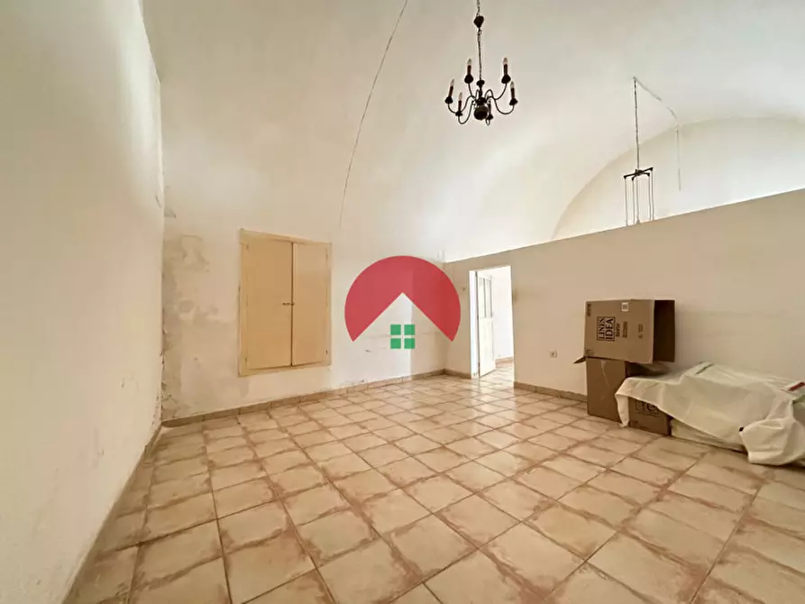 Immagine 16 di Appartamento in vendita  in PIAZZA SEDILE a Matera