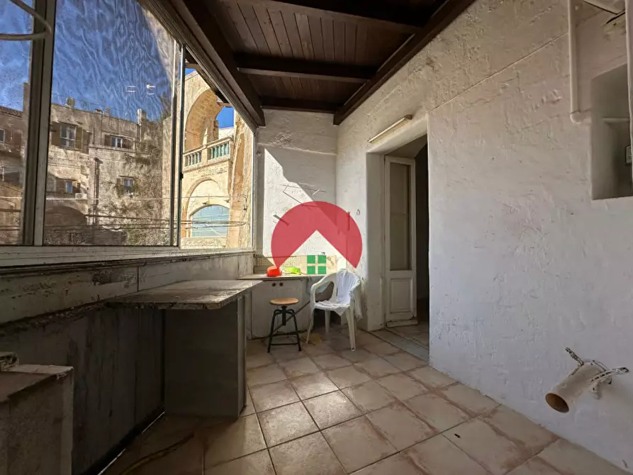 Immagine 17 di Appartamento in vendita  in PIAZZA SEDILE a Matera