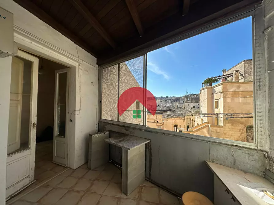 Immagine 19 di Appartamento in vendita  in PIAZZA SEDILE a Matera