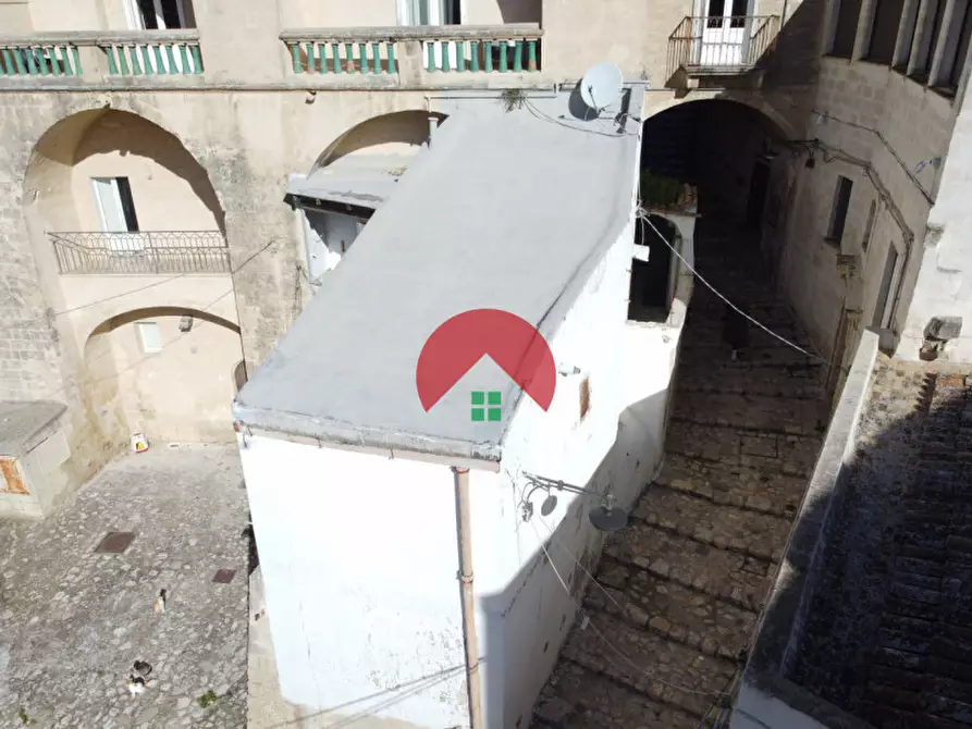 Immagine 22 di Appartamento in vendita  in PIAZZA SEDILE a Matera